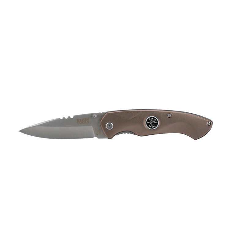 Morris Products 54622 Pocket Knife with Coping Blade, Electrician
