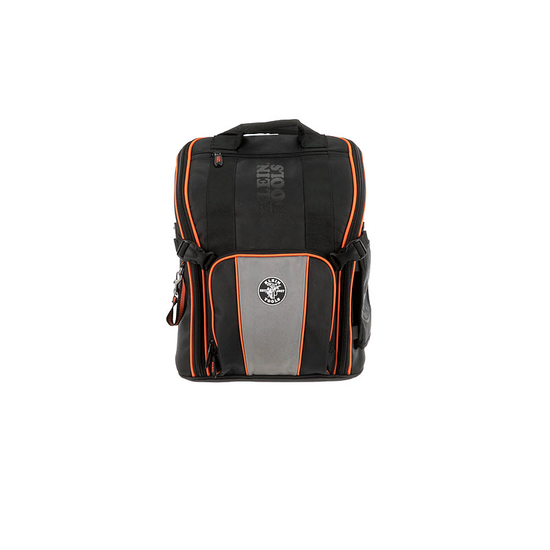 Tradesman Pro™ Tool Station Tool Bag Backpack, 21 Pockets - 55482