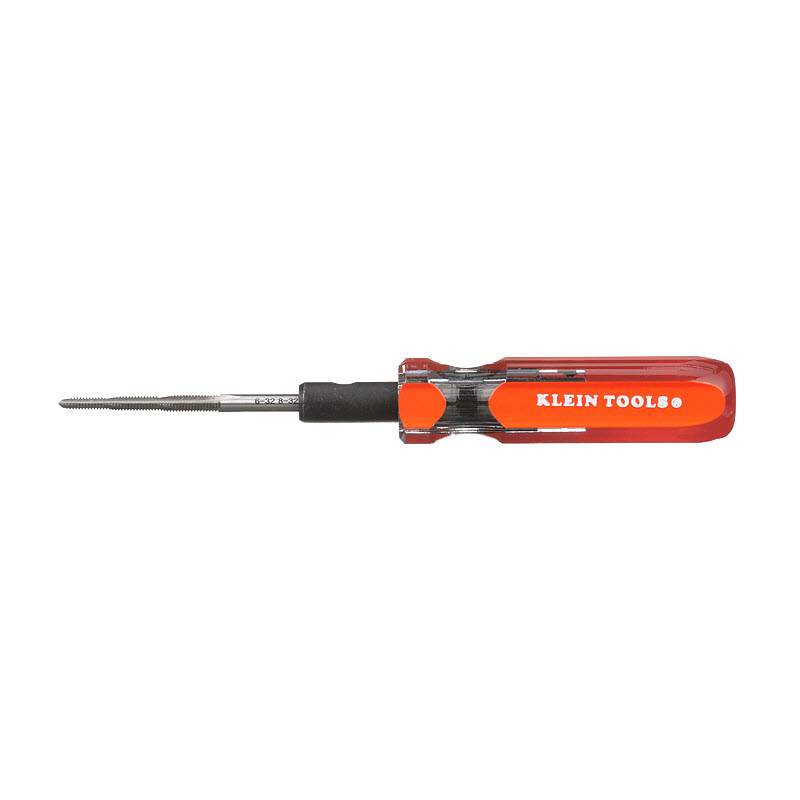 Klein Tools 6-in-1 Cushion-Grip Tapping Tool 626 - The Home Depot
