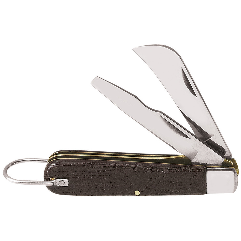 15507 Sheepfoot Pocket Knife and Screwdriver - Image