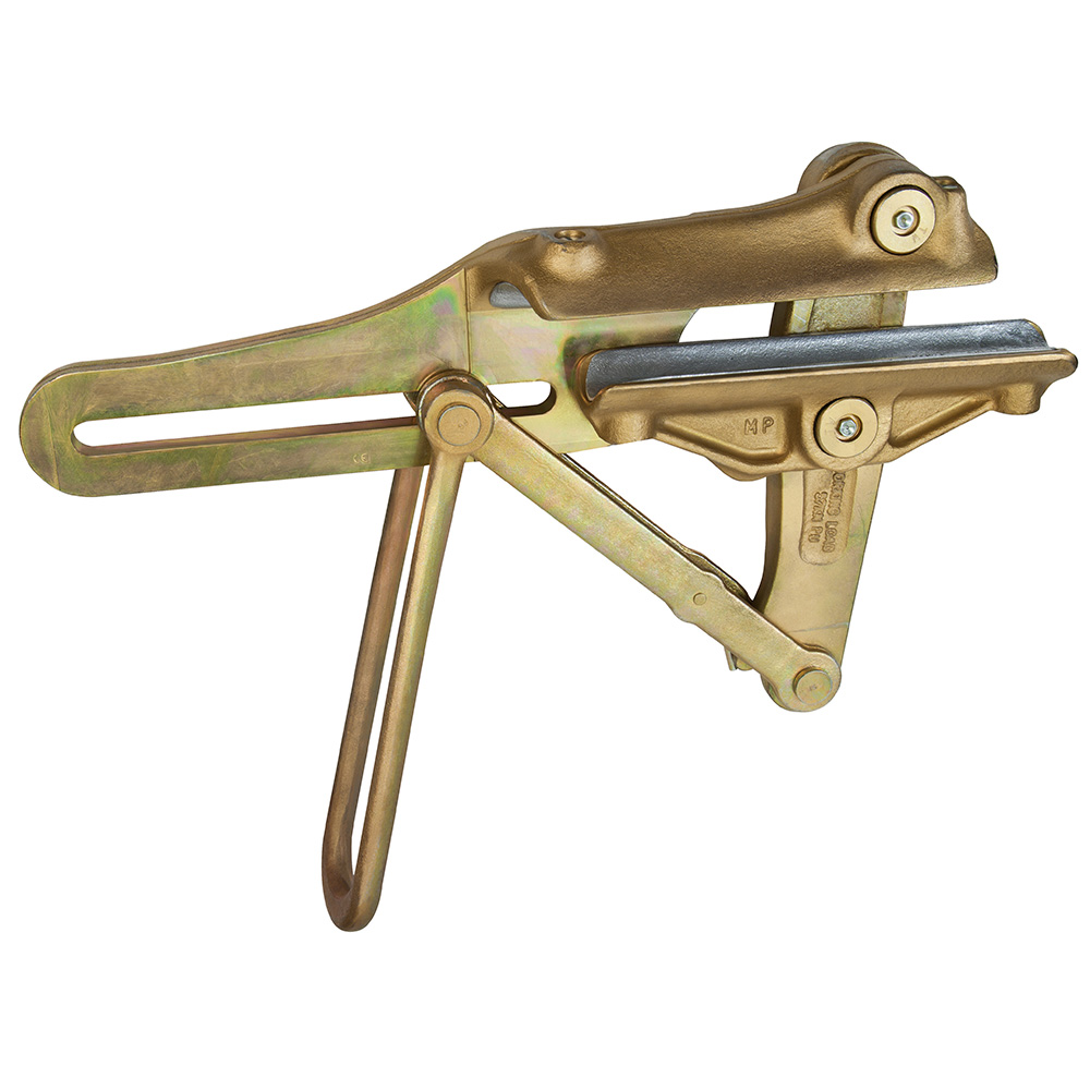 162870 Interchangeable Jaw Grip Body - Image