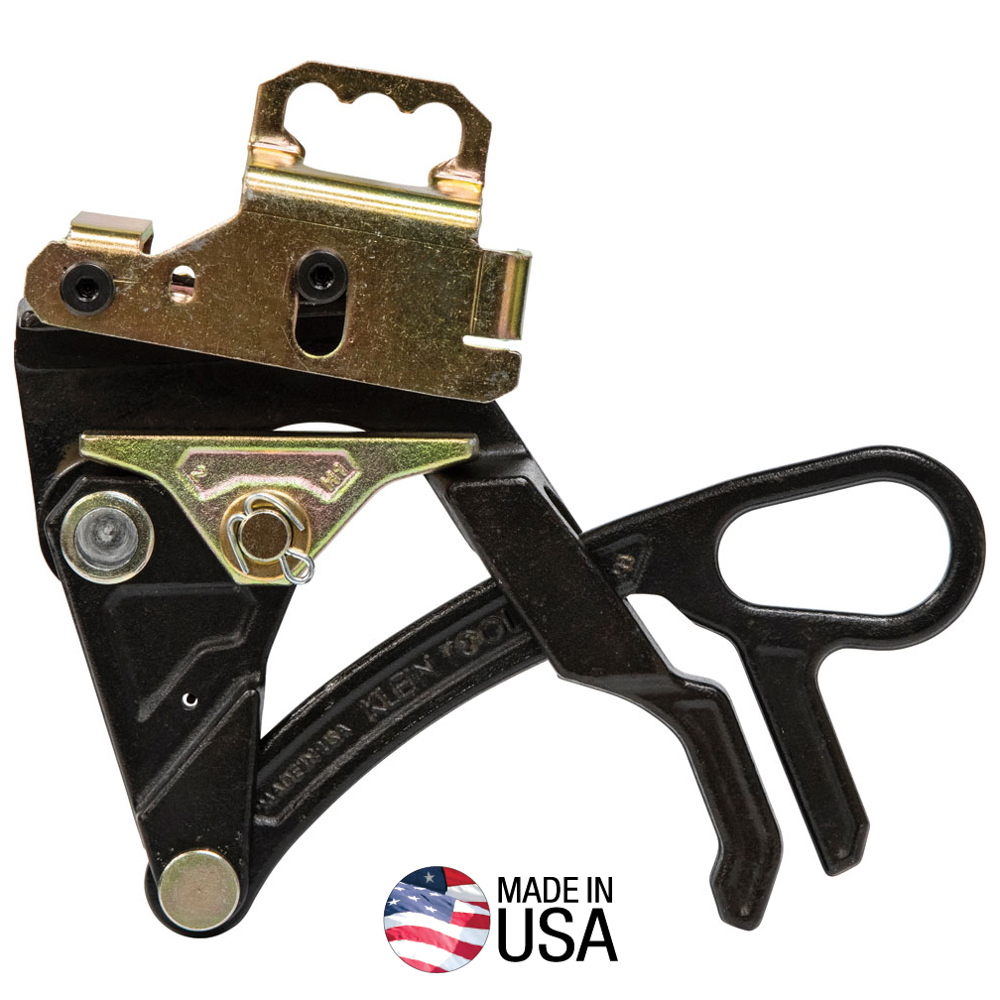 1647720 Wide Range Distribution Grip with Hot Latch - Image