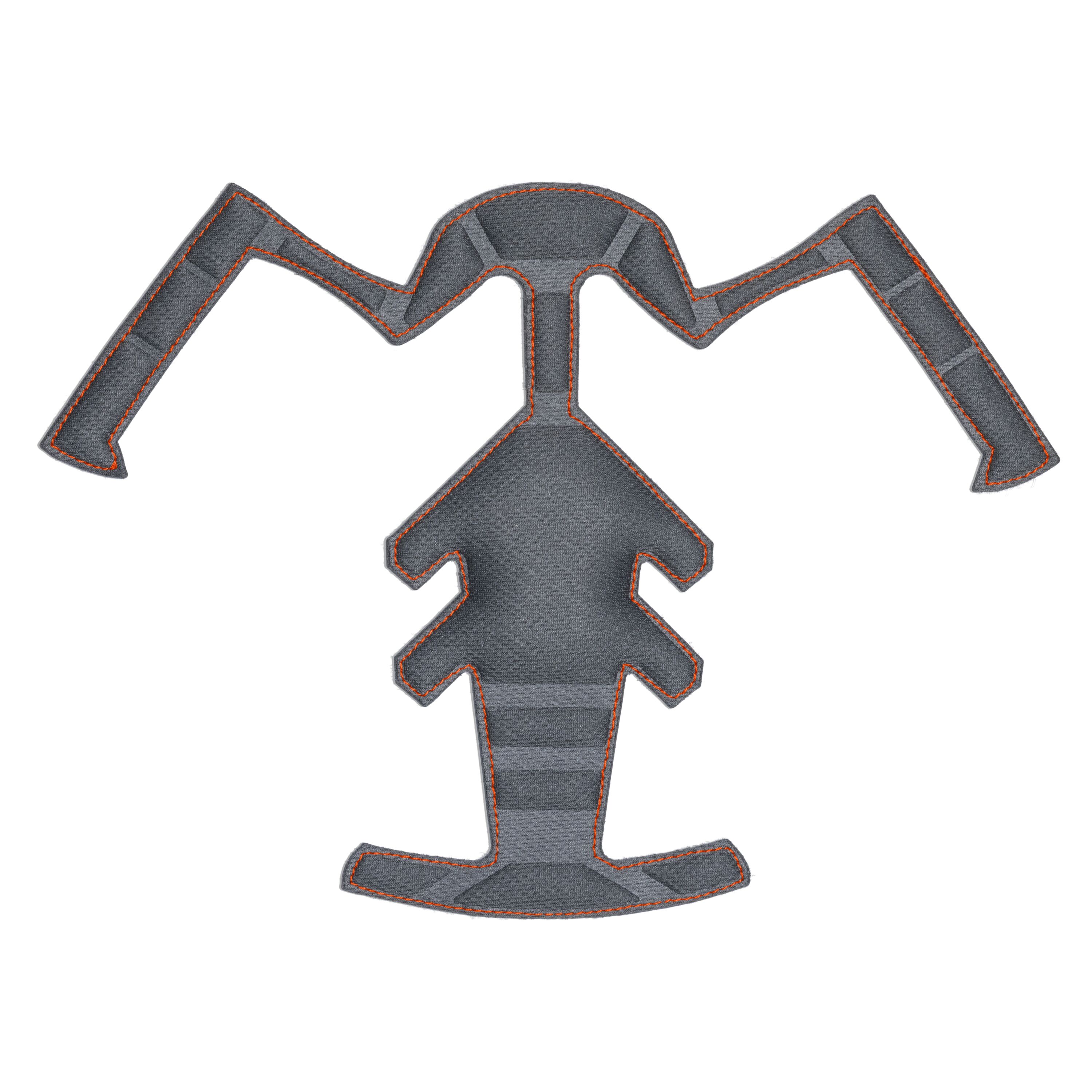 22013 Bump Cap Insert Top Pad - Image