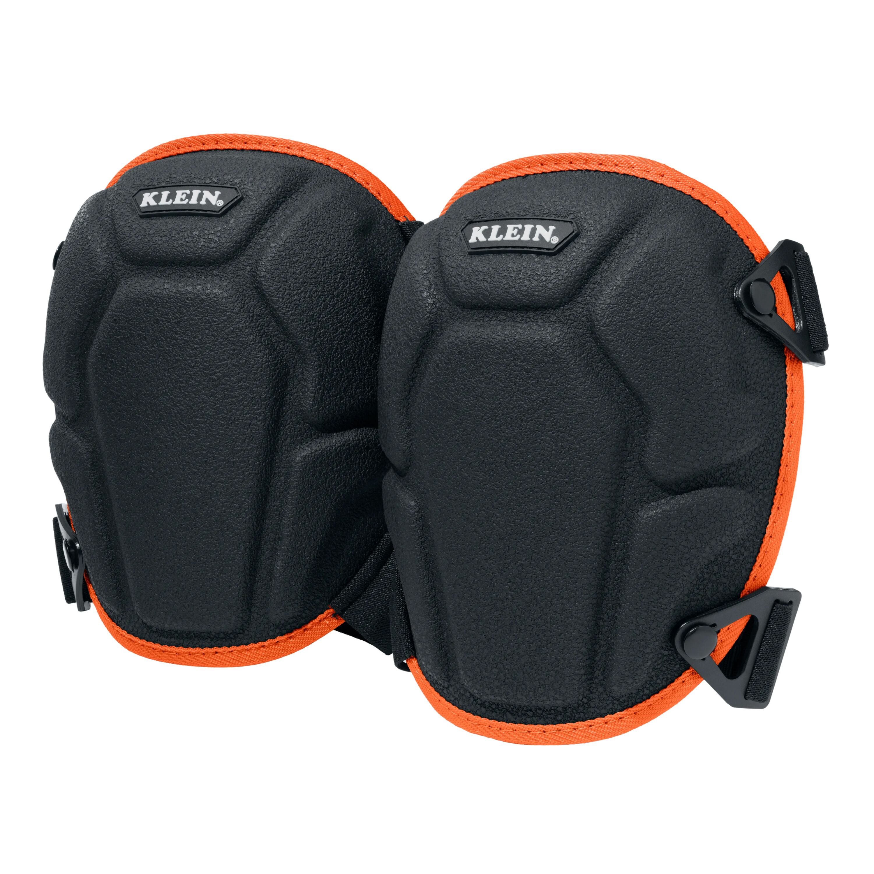22082 Fabric Cap Knee Pads - Image