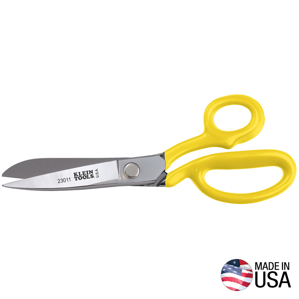 23011 Bent Trimmer, 286 mm - Image