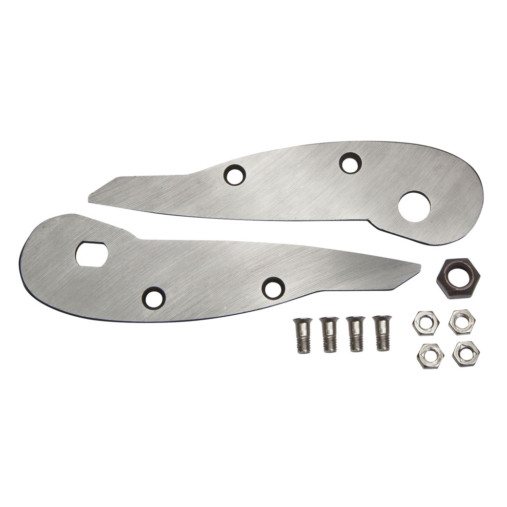 3101 Replacement Blades for Tinner Snips - Image