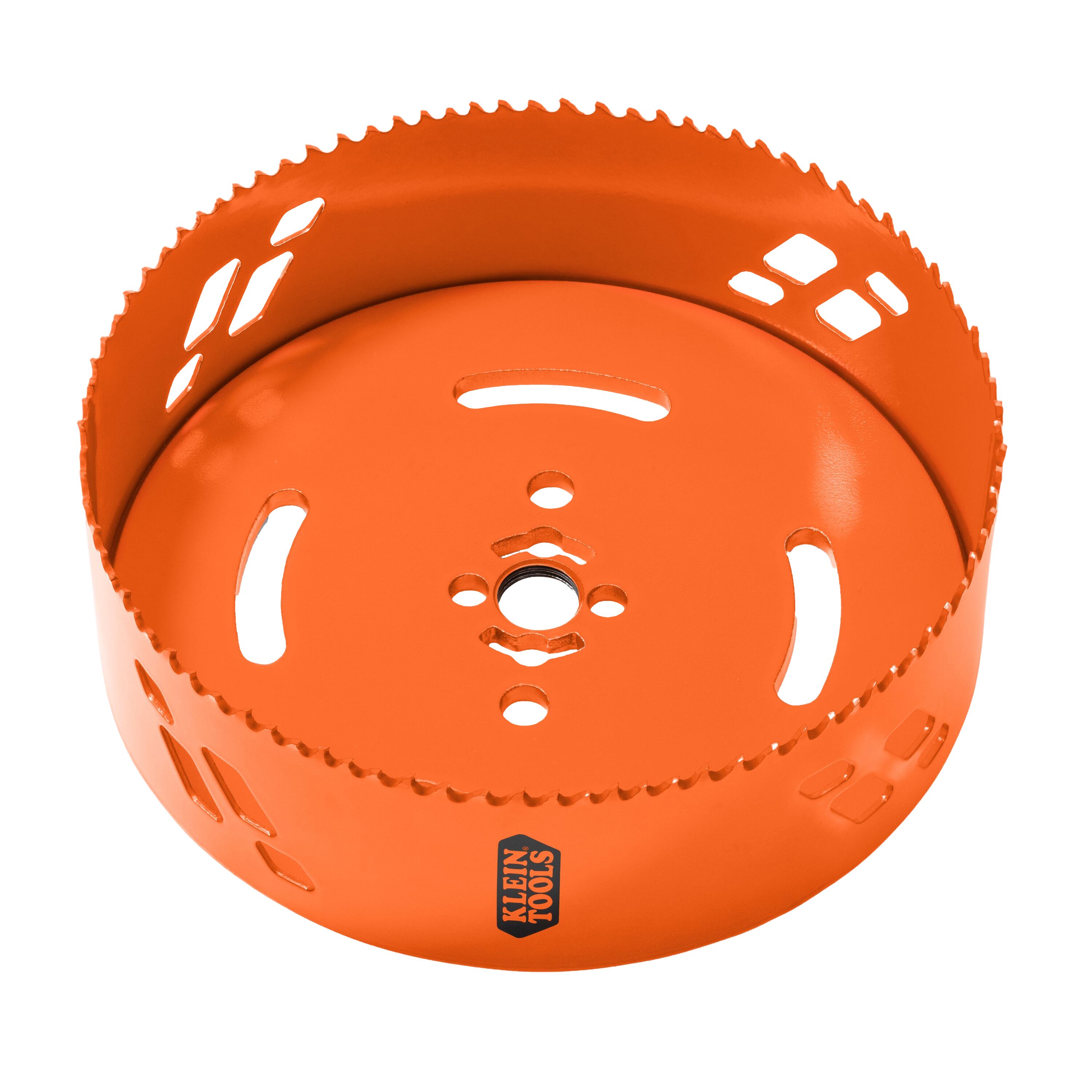 31030 Bi-Metal Hole Saw, 6-3/8-Inch - Image