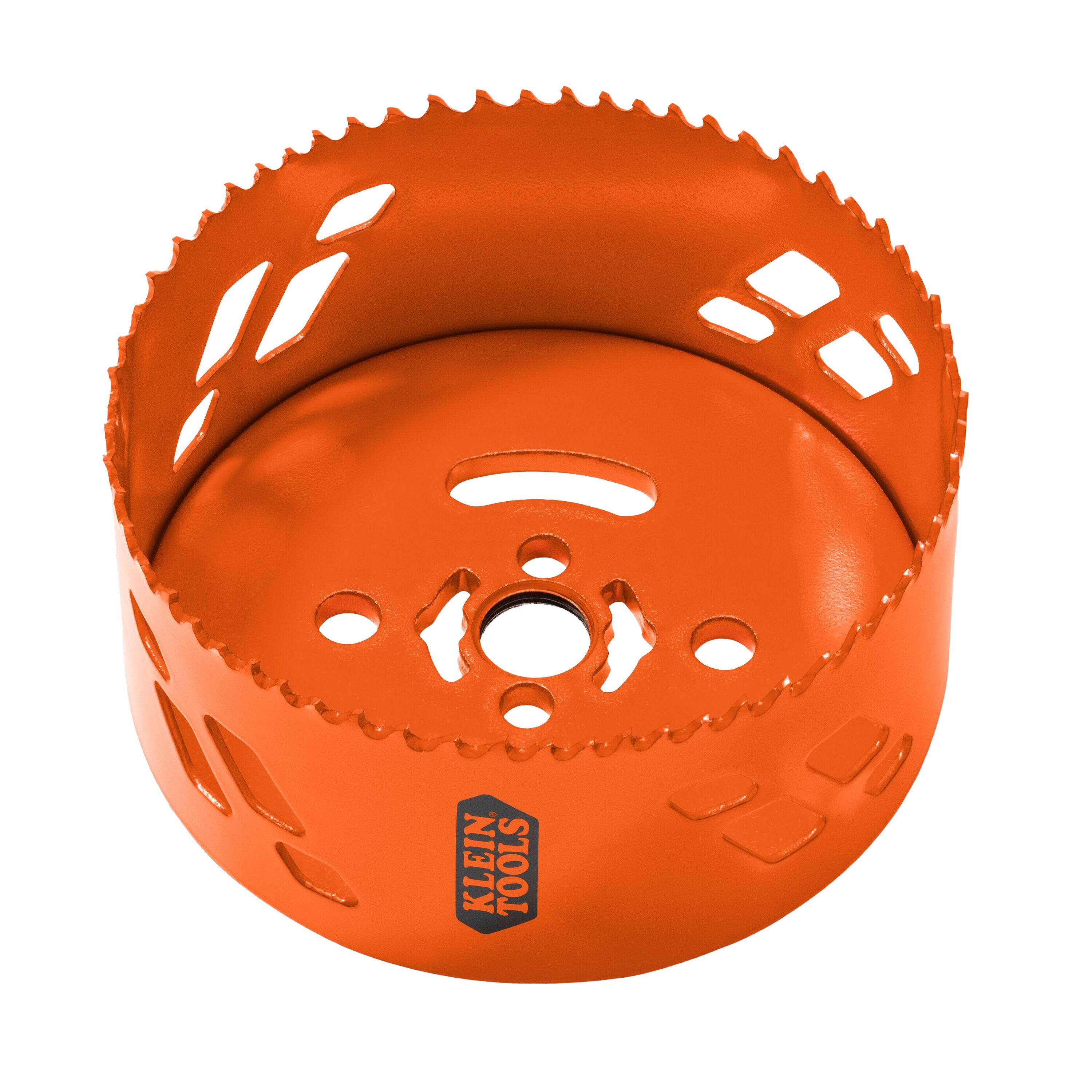 31036 Bi-Metal Hole Saw, 4-3/8-Inch - Image
