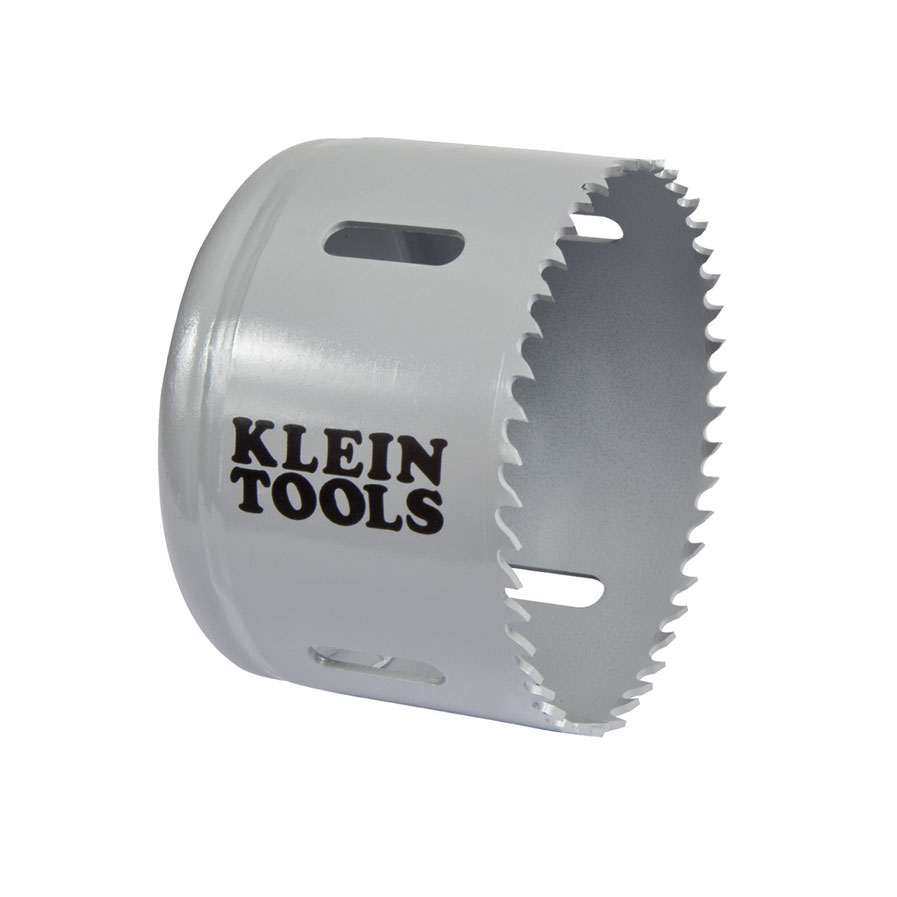 31542 2-5/8'' Bi-Metal Hole Saw - Image