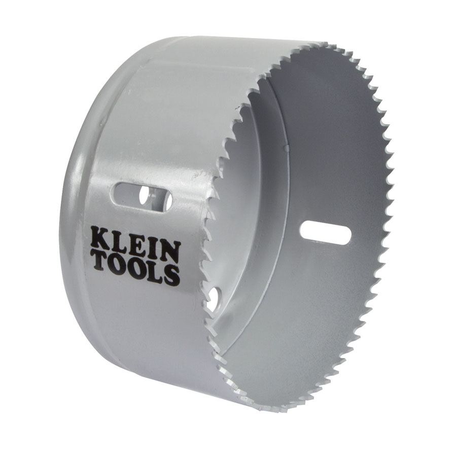 31564 4'' Bi-Metal Hole Saw - Image