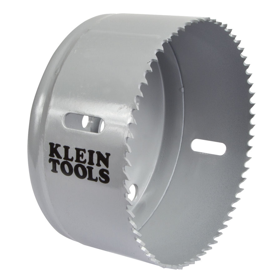 31568 4-1/4'' Bi-Metal Hole Saw - Image