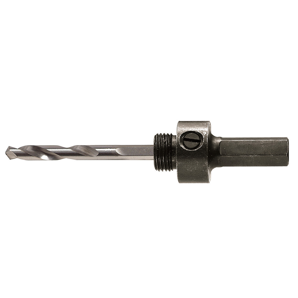 31665 7/16'' Hole Saw Arbor - Image