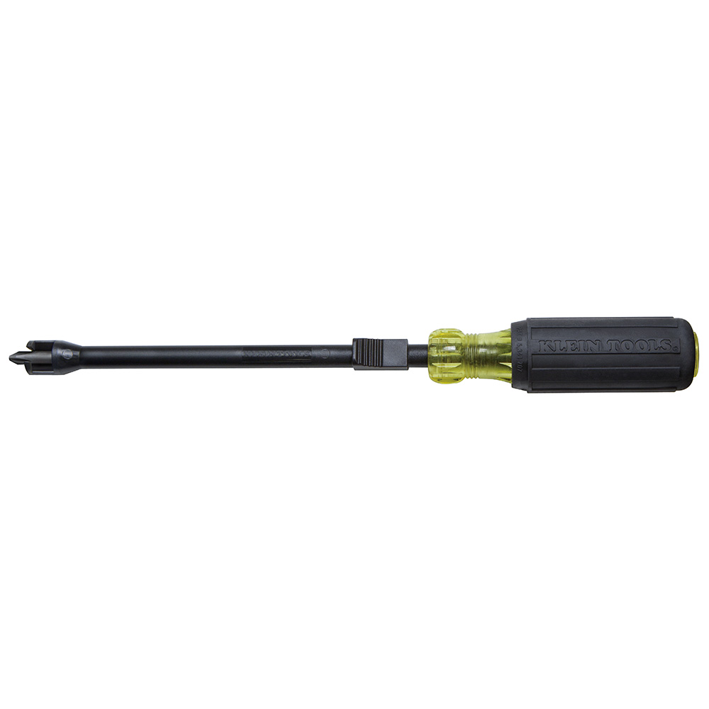 32216 #2 Phillips Screw Holding Screwdriver, 7-Inch Round Shank - Image