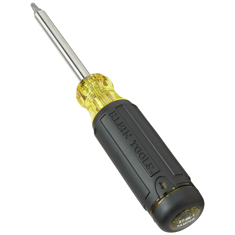 Screwdriver bit