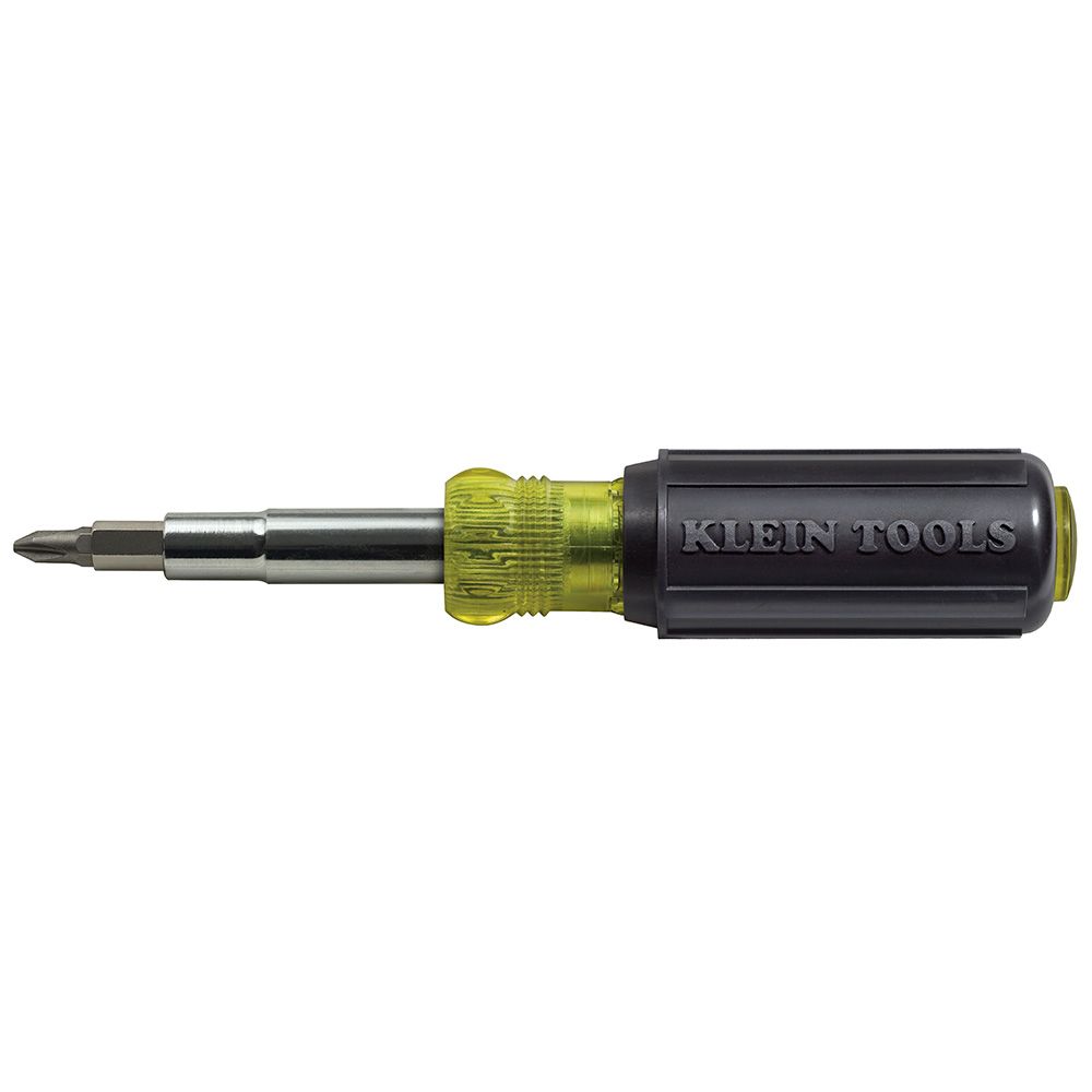 KLEI 32500 11-IN-1 SCREWDRIVER/NUT DRIVER