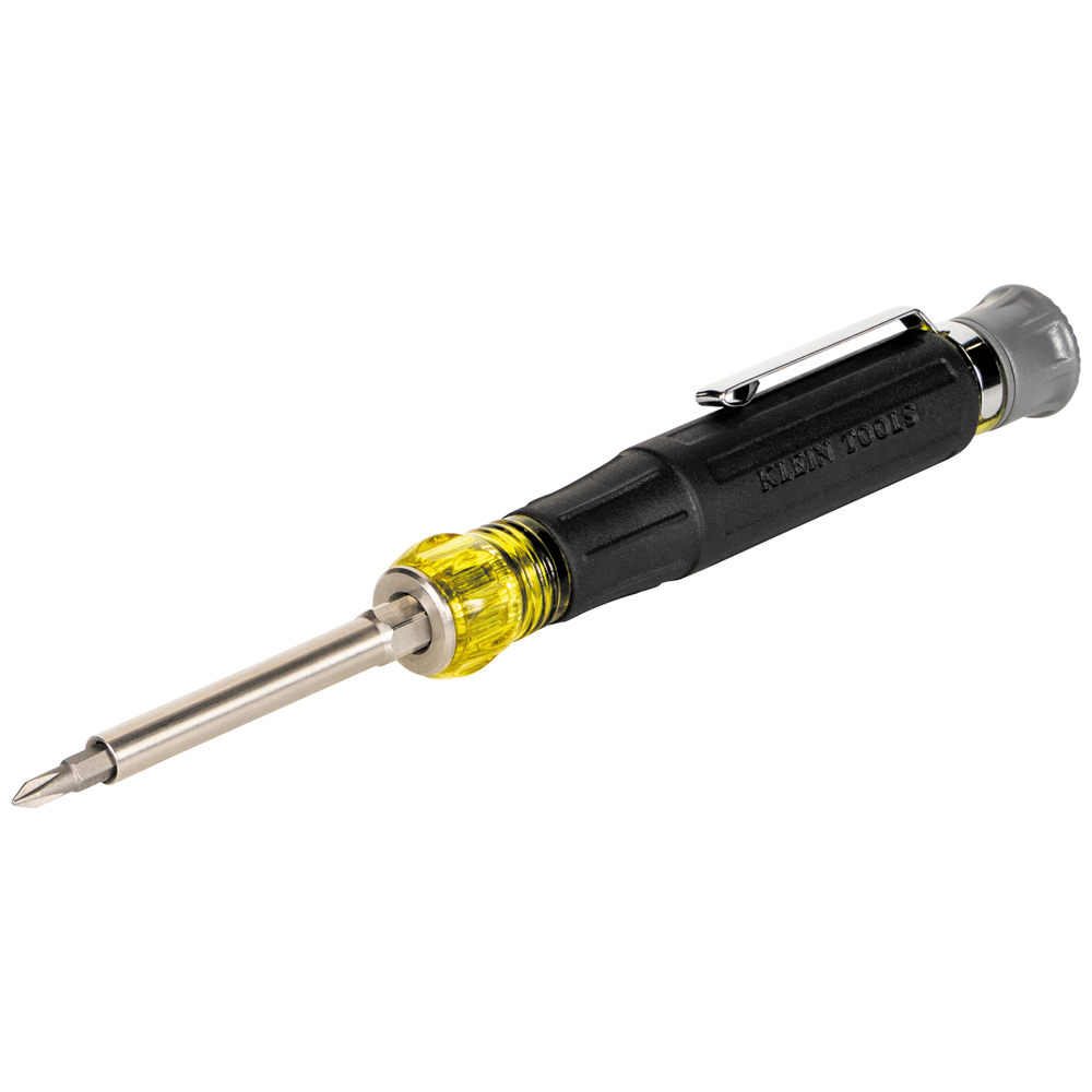 32600P 13-in-1 All-Purpose Pocket Precision Screwdriver - Image