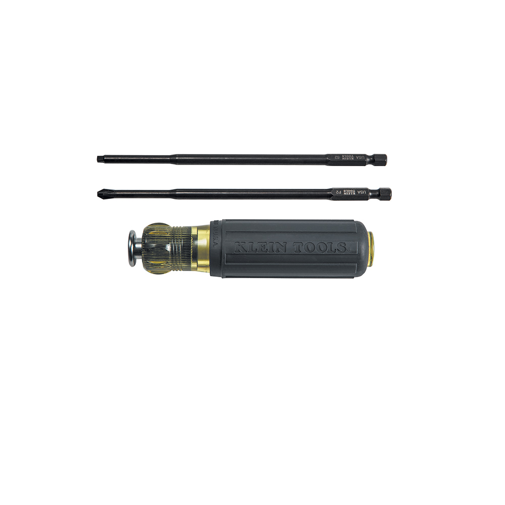 32700 Switch Drive Handle #2 Phillips, #2 SQ - Image