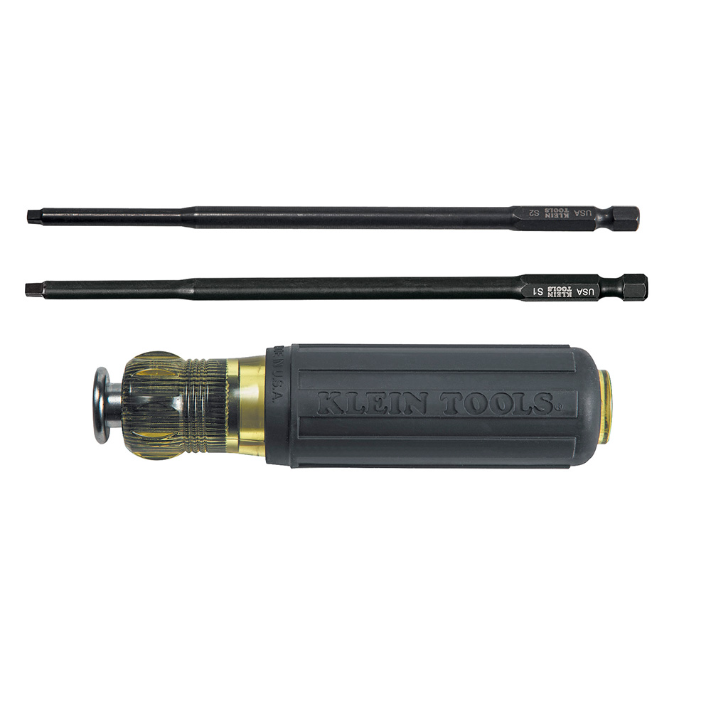32704 Switch Drive Handle with Square #1, #2 - Image