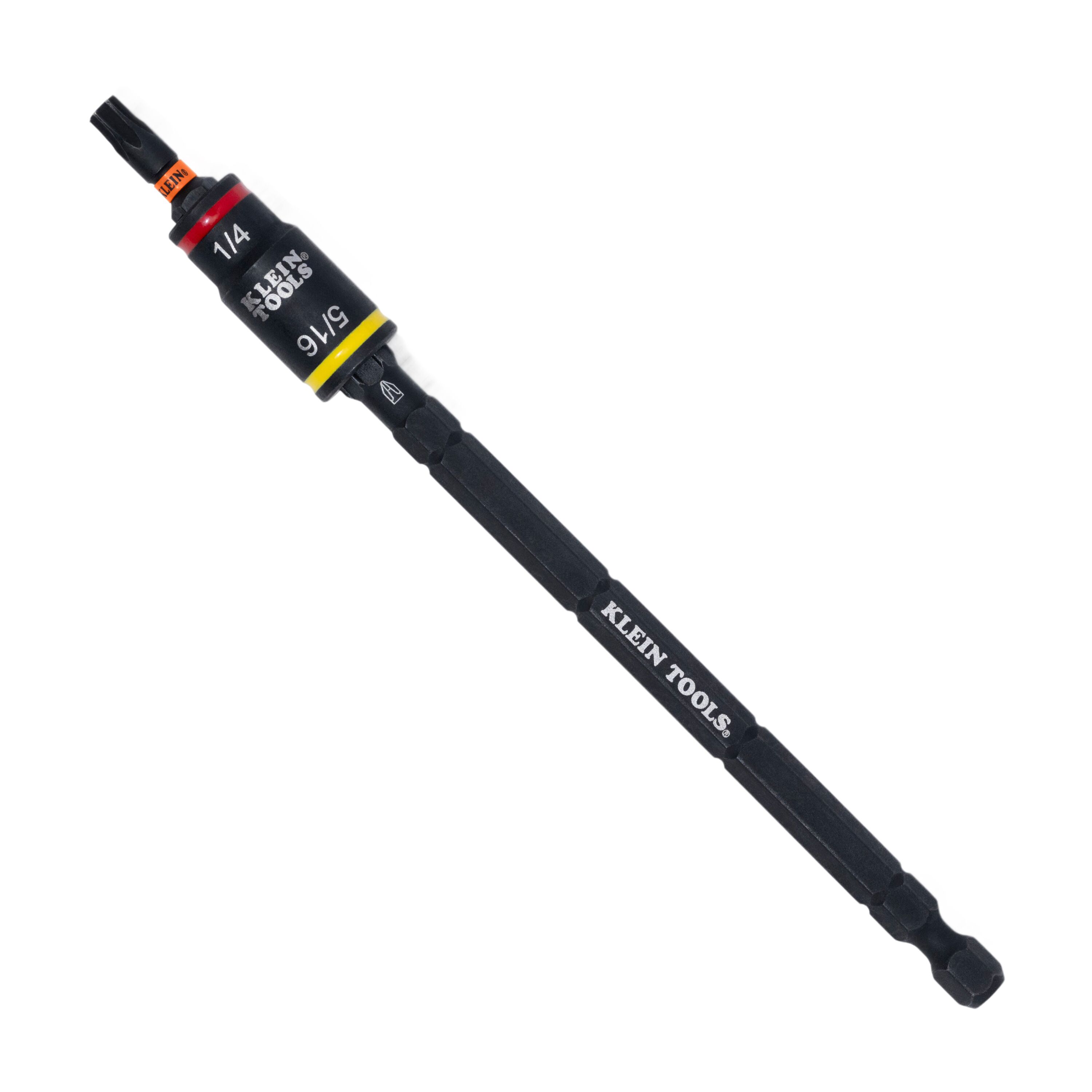 32767P 3-in-1 Impact Flip Socket Set, SAE, #25 TORX®, 5-Inch Length - Image