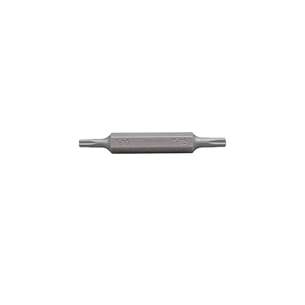 32773 Replacement Bit, TORX® 10, 15 - Image