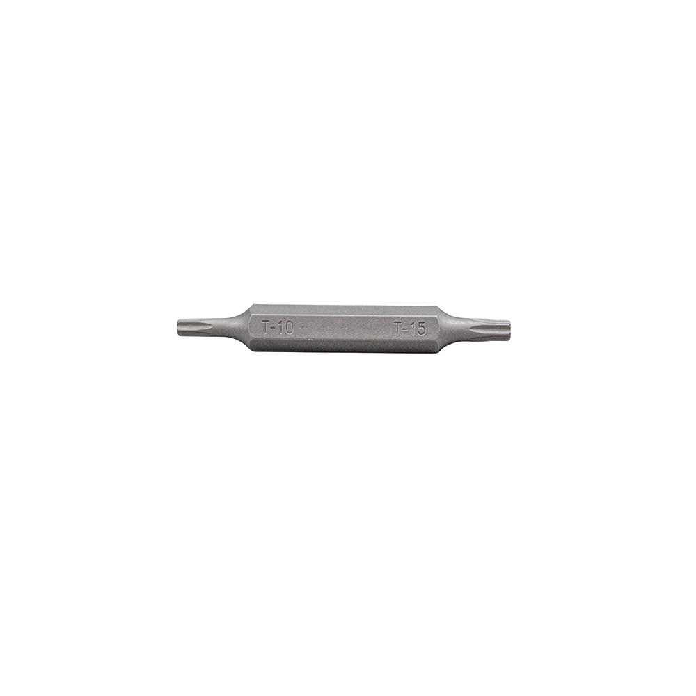 32781 Replacement Bit, Tamperproof 10, 15 - Image