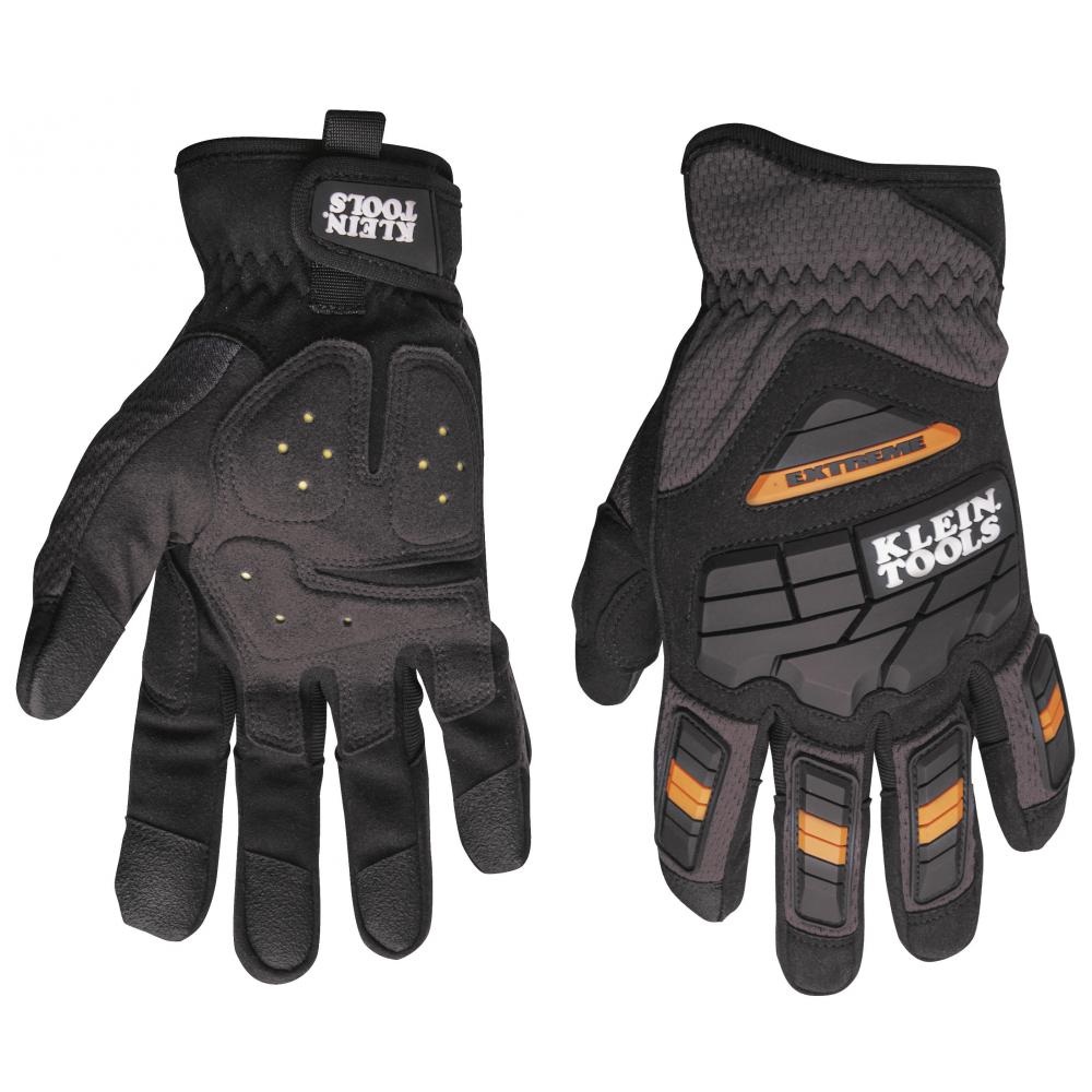 40219 Journeyman Extreme Gloves, X-Large - Image