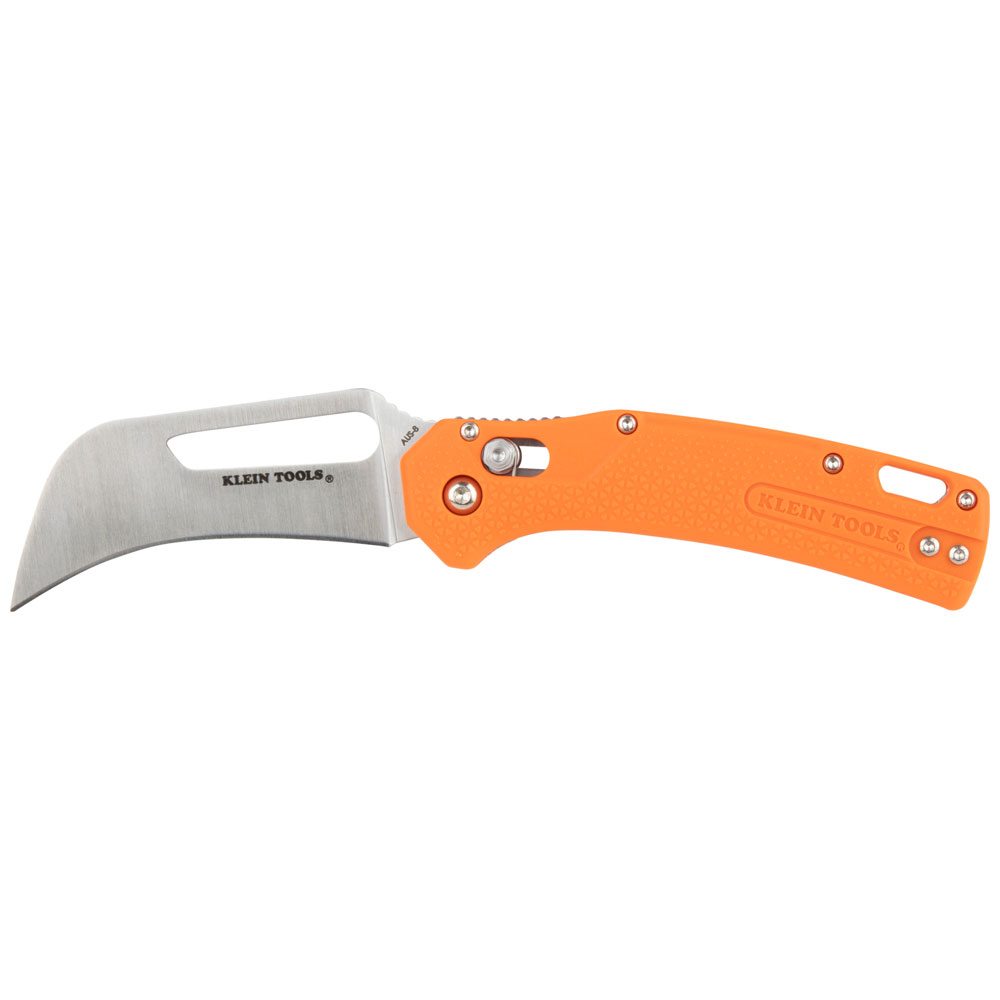 KLEI 44056 CABLE SKINNING POCKET KNIFE