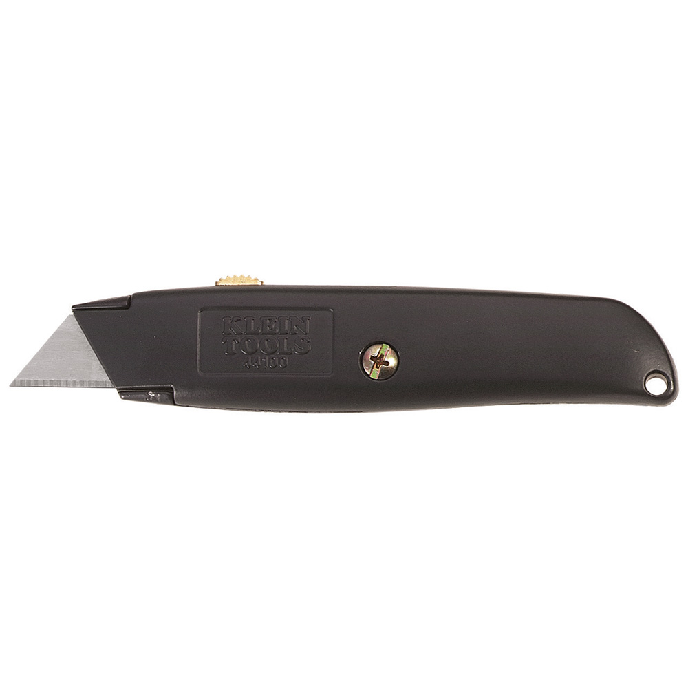 44100 Utility Knife with Retractable Blade - Image