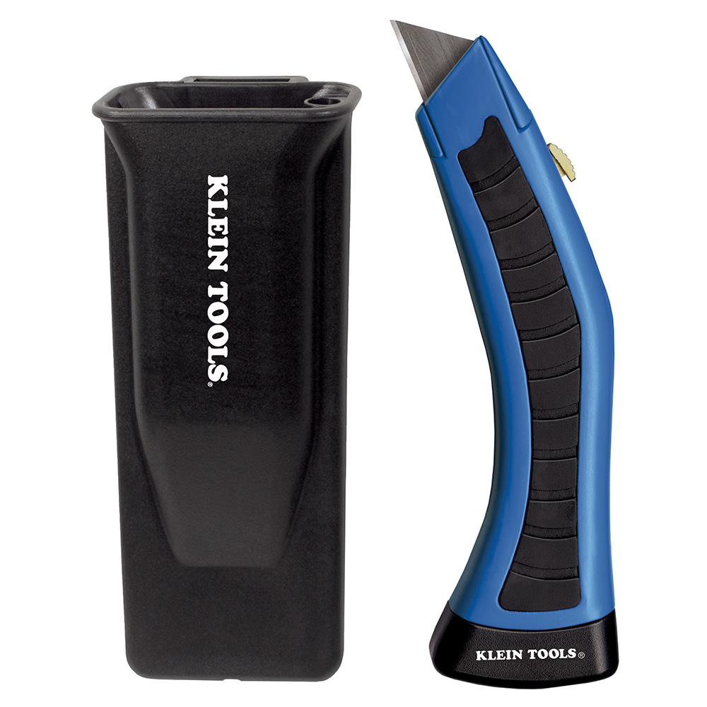 44107 Heavy-Duty Utility Knife Retractable Blade - Image