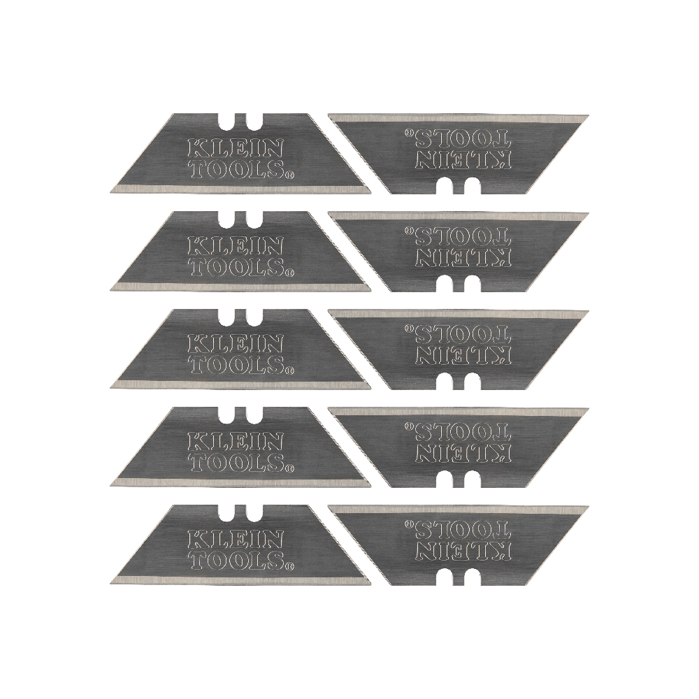 KLEI 44124 UTILITY BLADES 10 PC