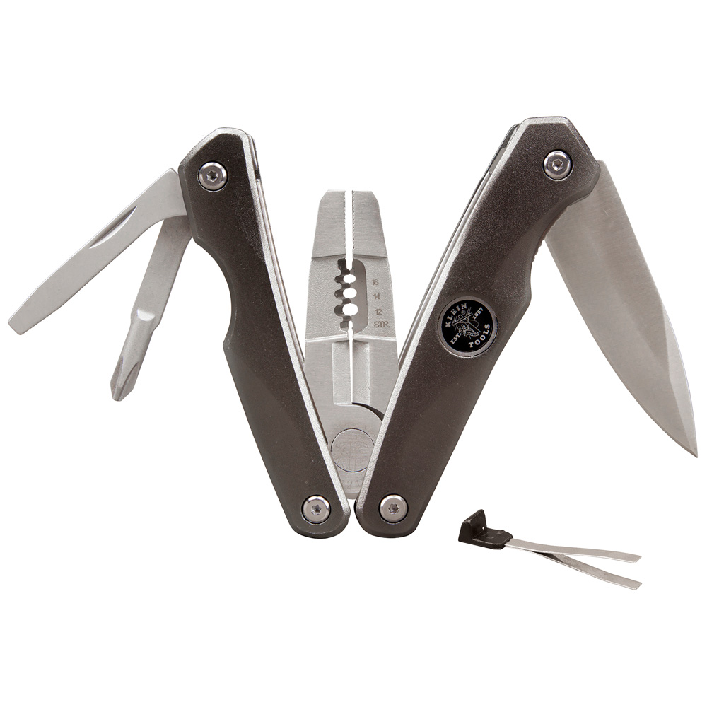 44216 Electrician's Hybrid Plier Multi-Tool - Image