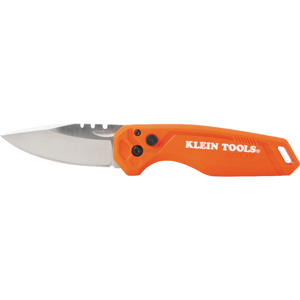 KLEI 44320 FLICKBLADE FOLDING POCKET KNIFE