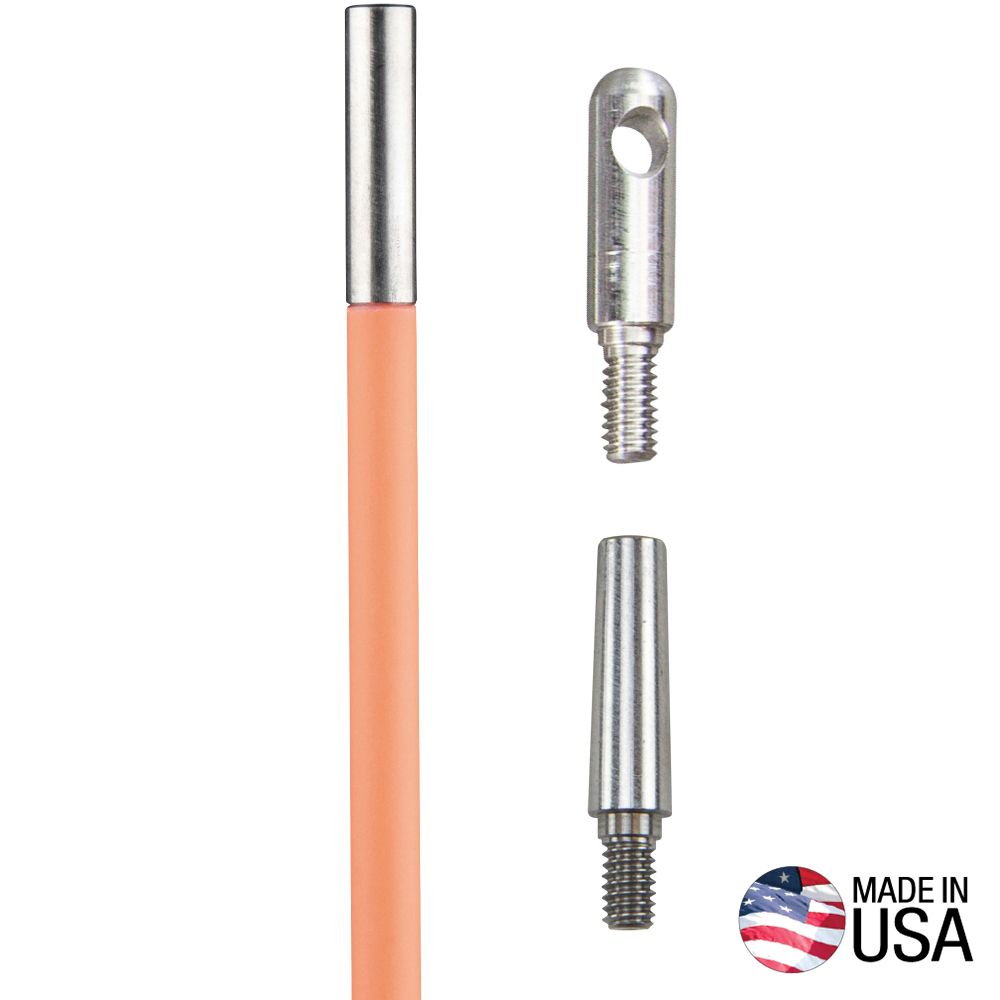 50053 Lo-Flex Glow Rod, 5-Foot - Image