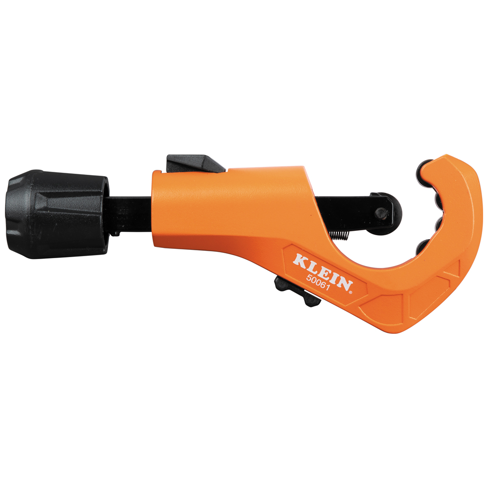 50061 1-5/8-Inch Quick-Adjust Tubing Cutter - Image