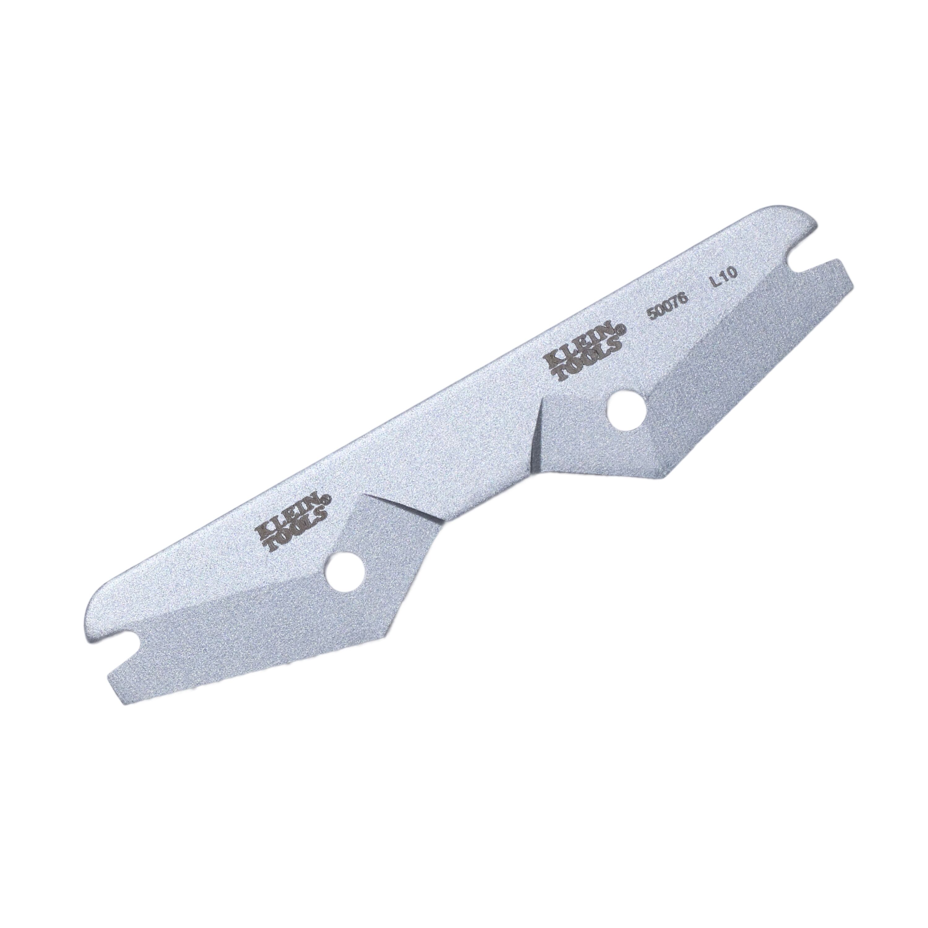 50076 Replacement Blade for Compact PEX Pipe and Tubing Cutter - Image