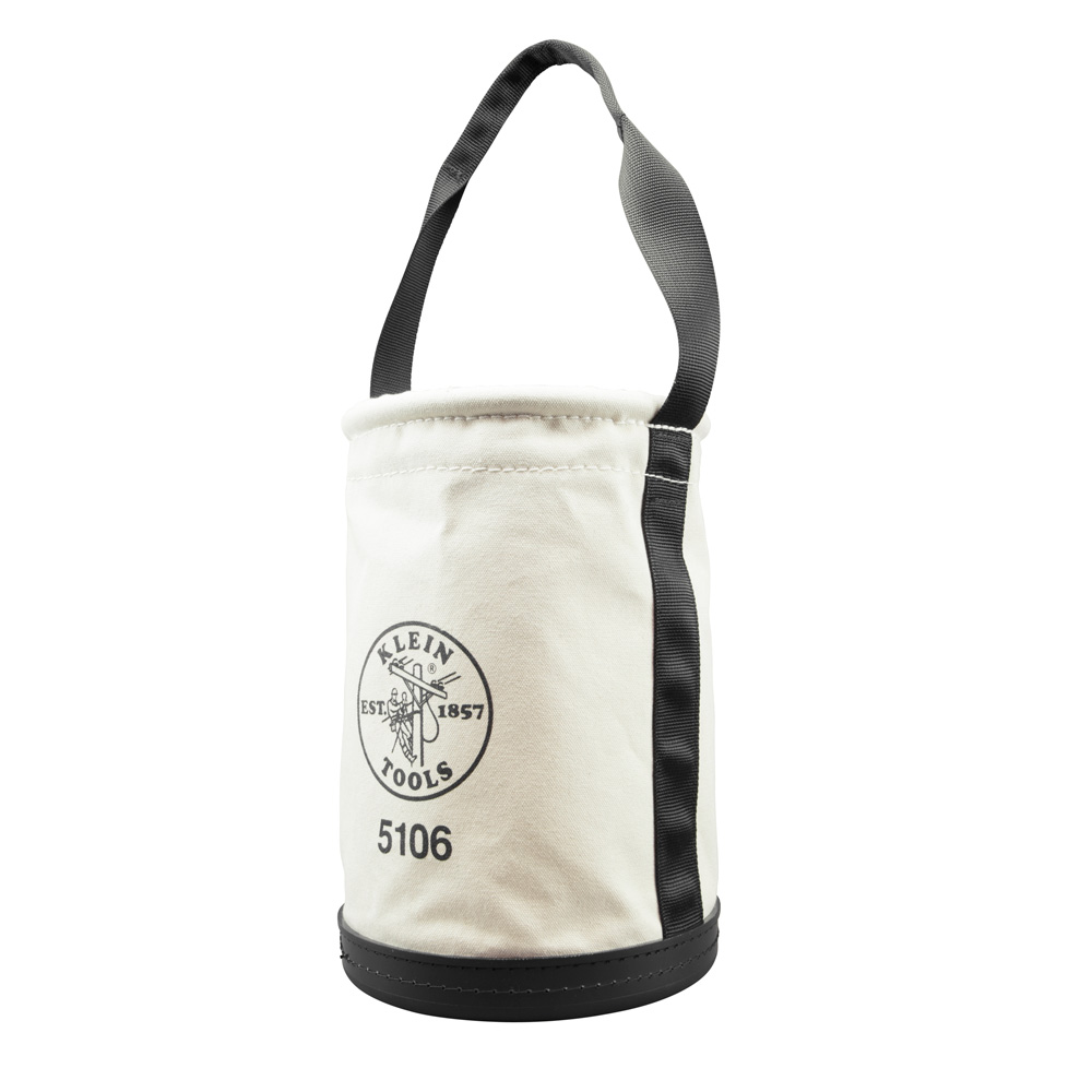 5106 Straight-Wall Bucket - Image