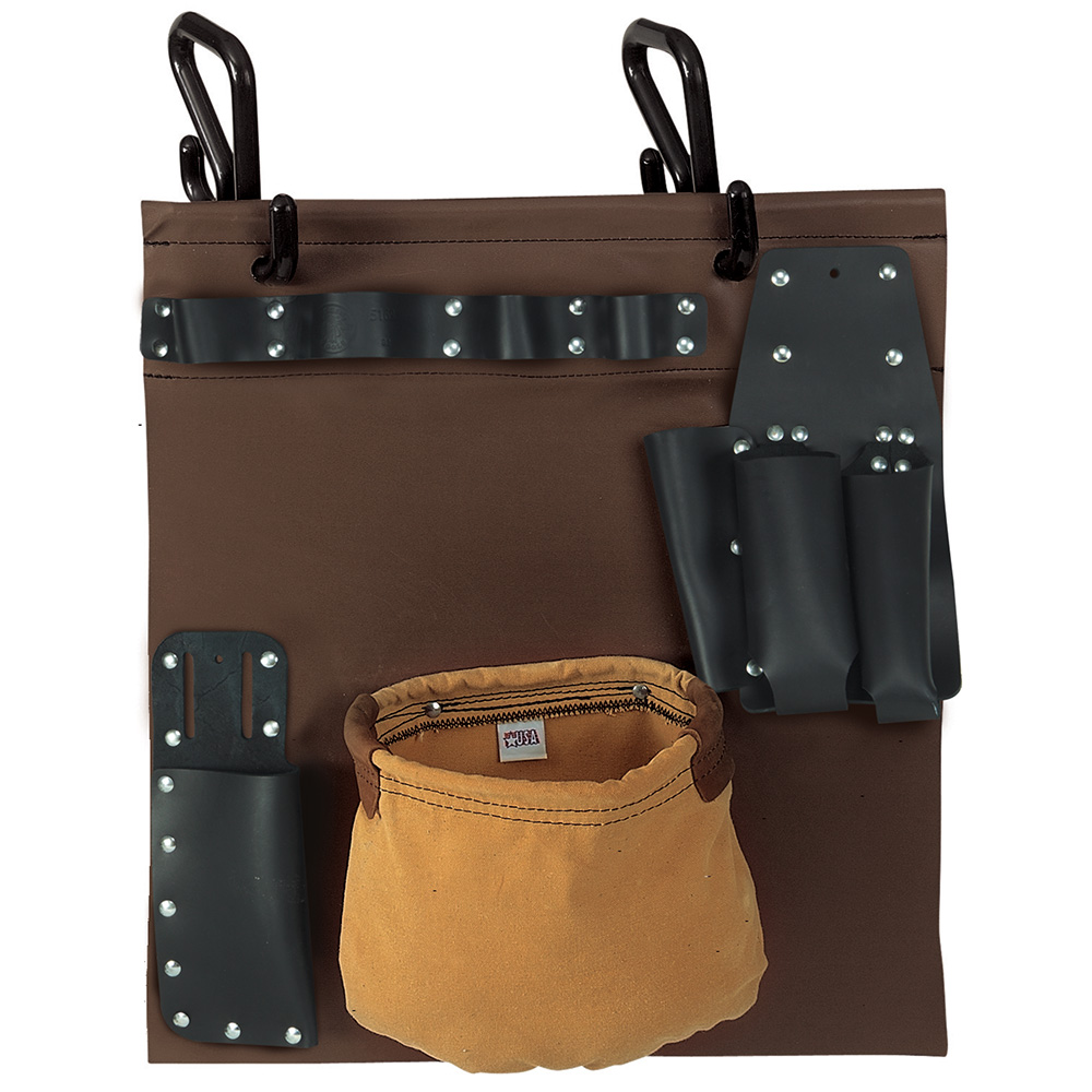 5169 Aerial-Basket Tool Carrier - Image