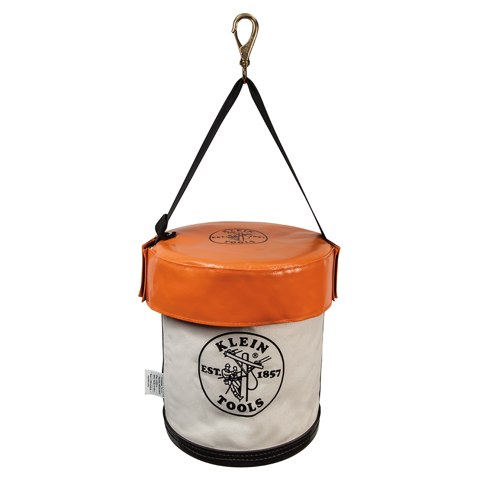 51TOP Vinyl Bucket Top - Image