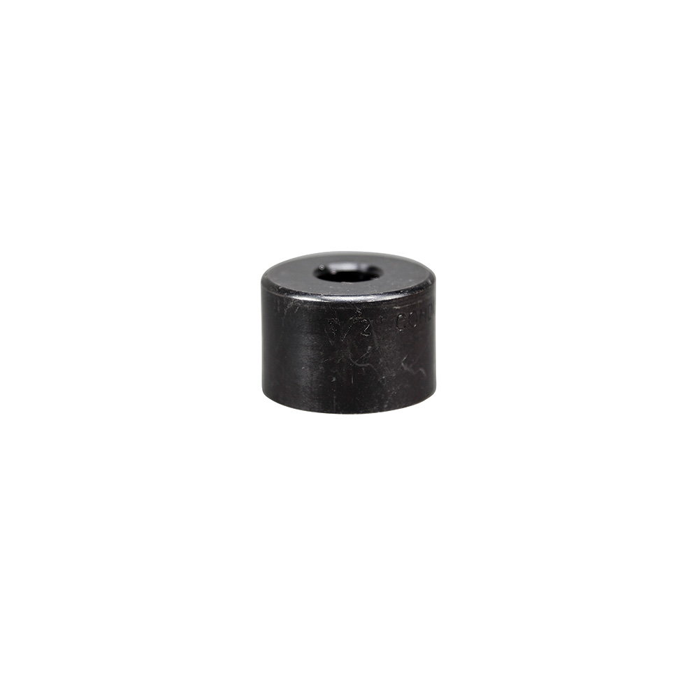 53820 0.875-Inch Knockout Die for 1/2-Inch Conduit - Image