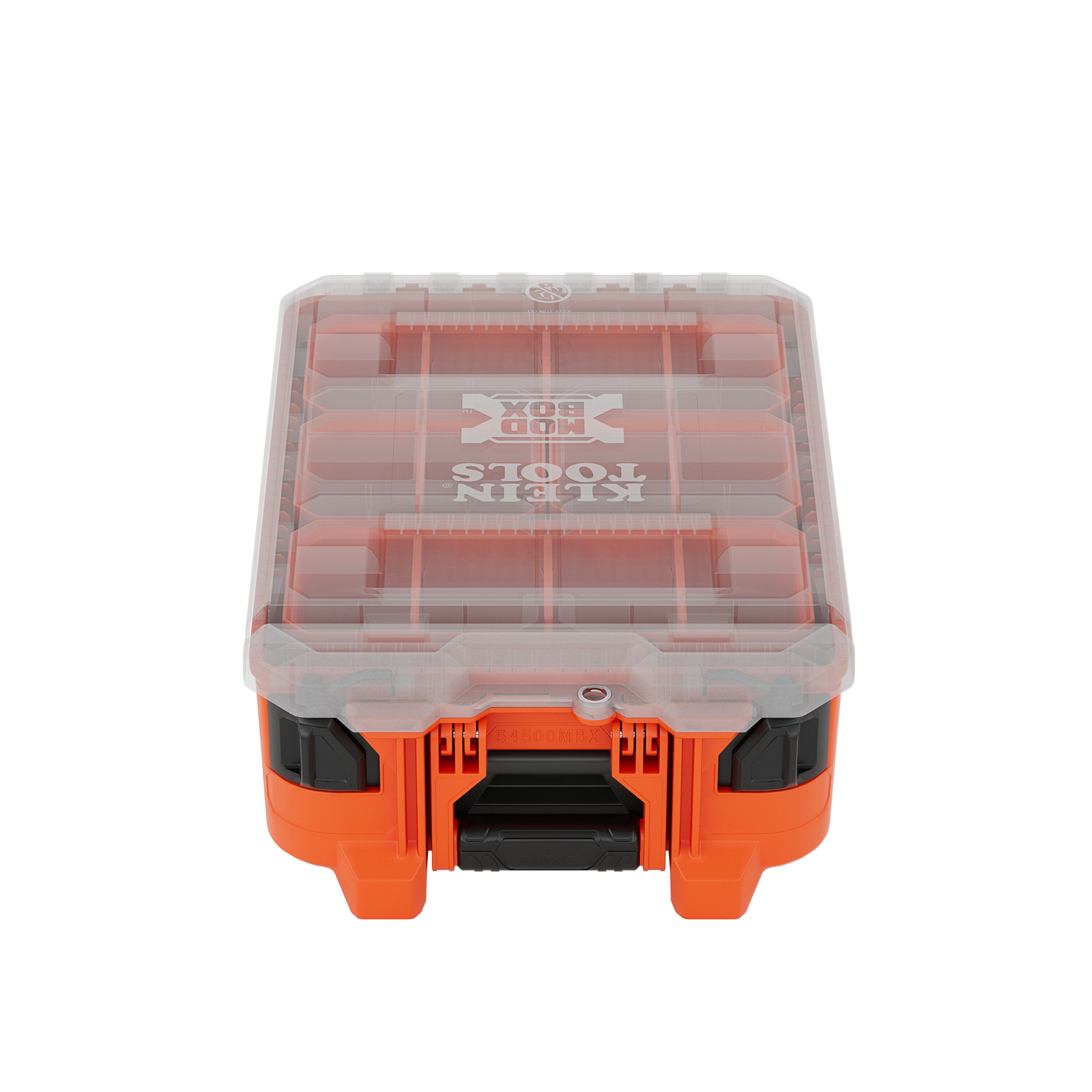 54500MBX MODbox™ Component Box, Half Width - Image