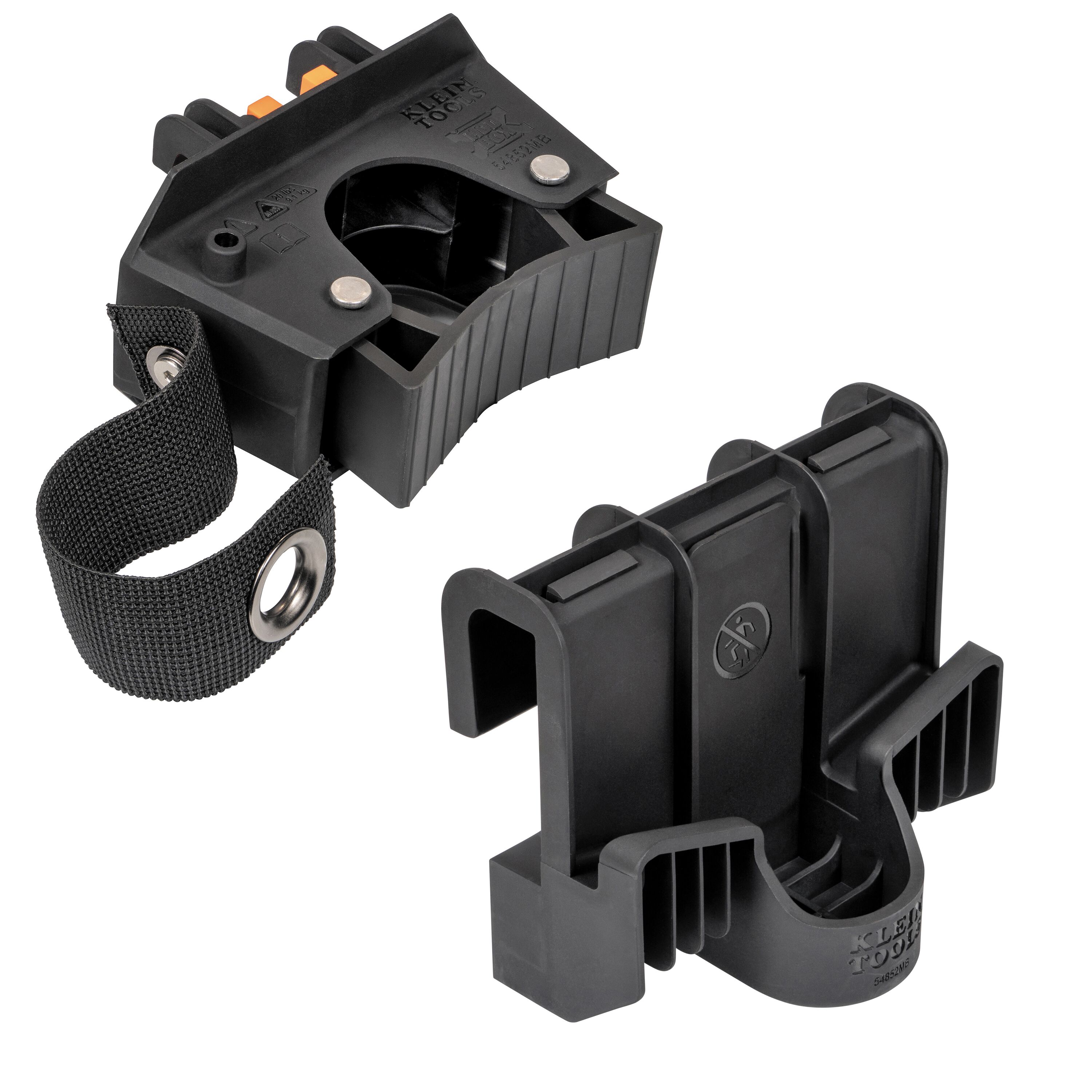 54852MB MODbox™ Utility Cart Conduit Bender Holder - Image