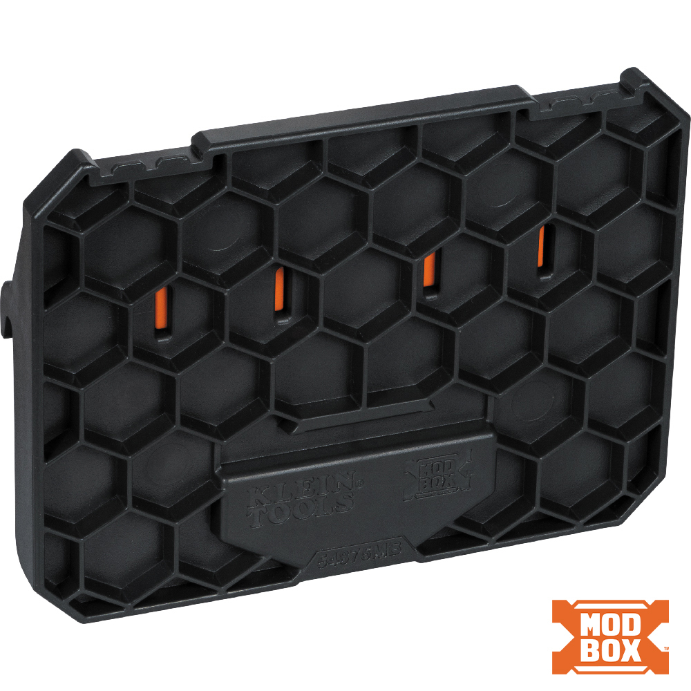 54875MB MODboxâ„¢ Case Adapter Rail Attachment - Image