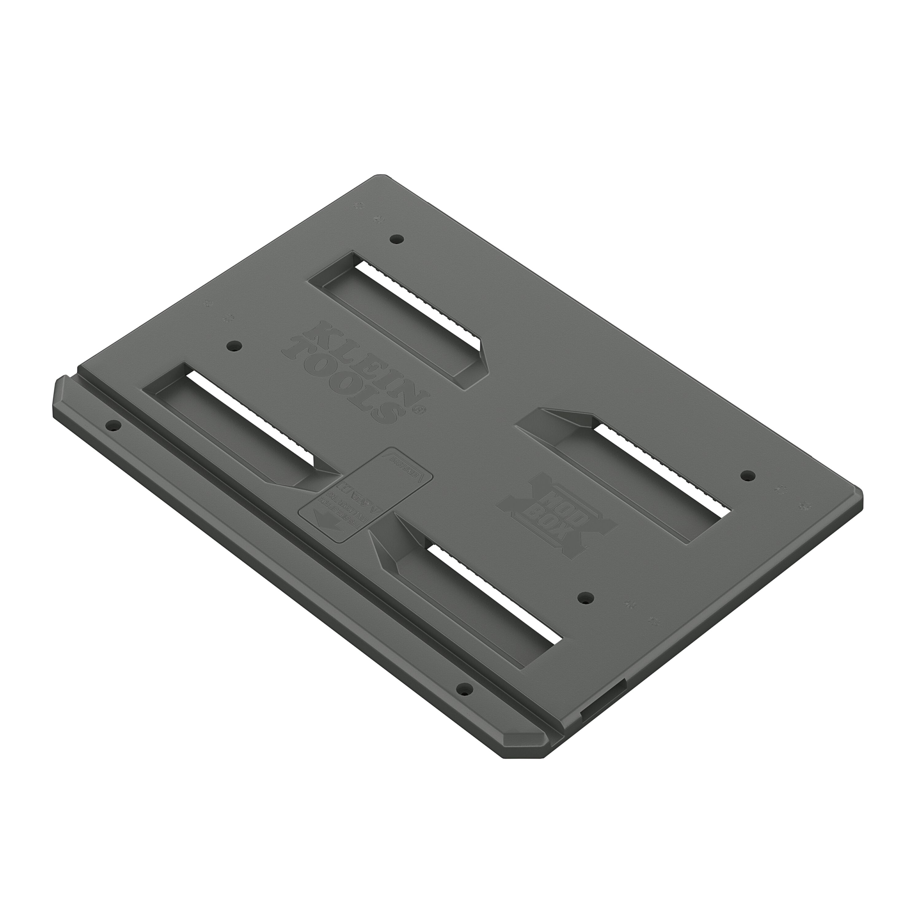54879MB ²Ñ°¿¶Ù²ú´Ç³æâ„¢ Wall and Floor Mounting Plate - Image