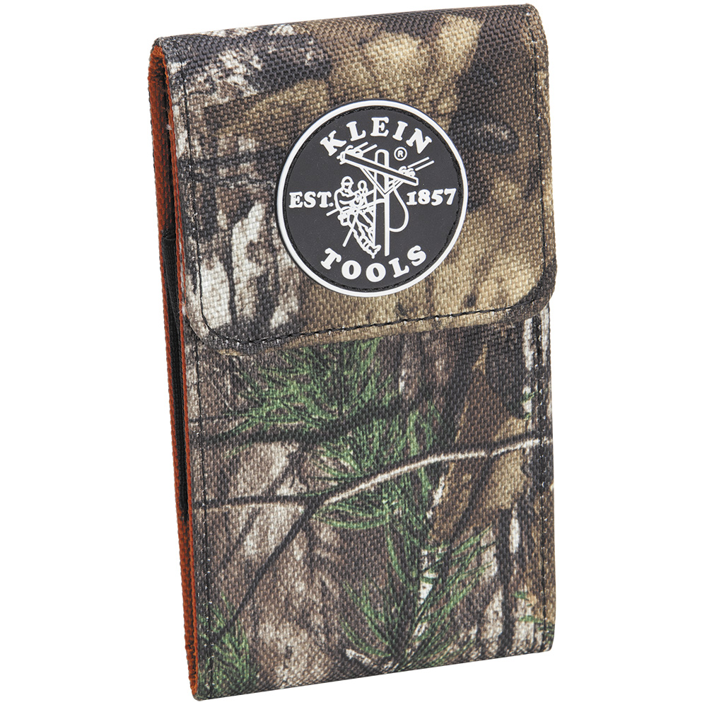 55562 Camo Phone Holder, Small - Image