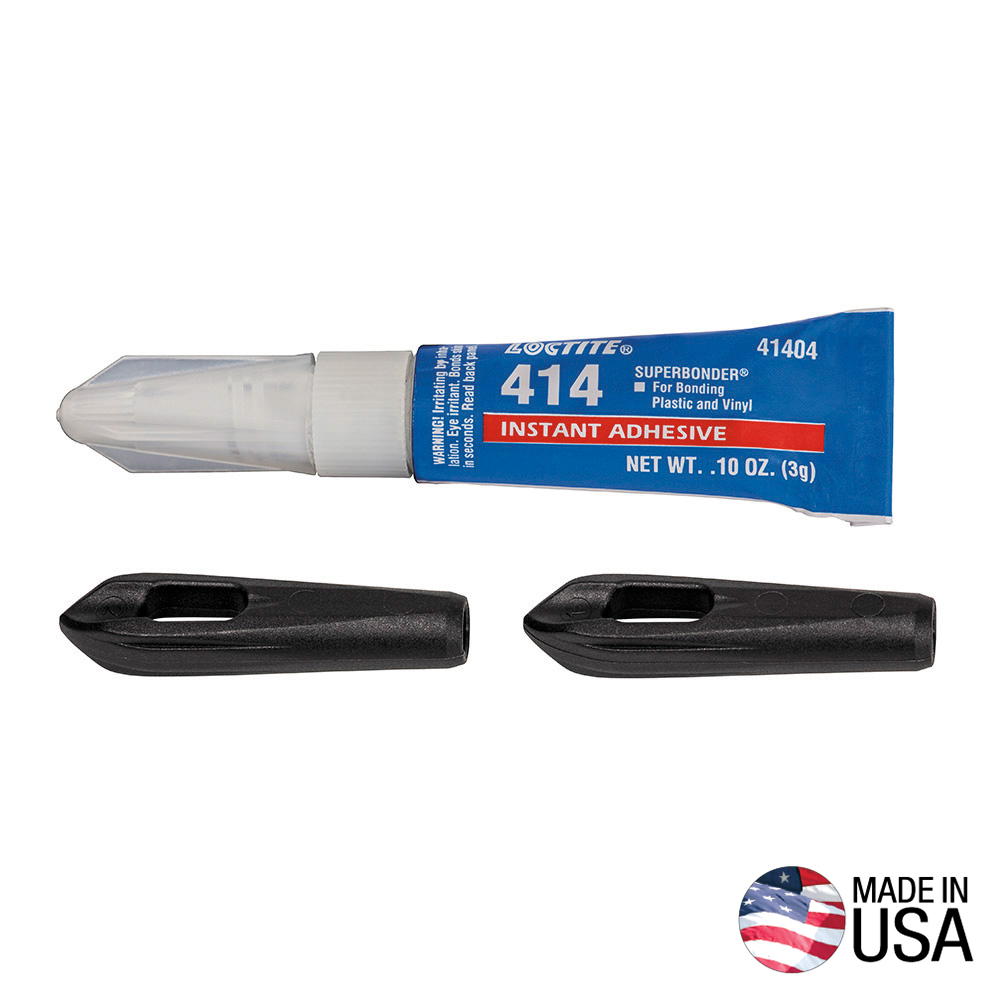 56025 Non-conductive Fish Tape Repair Kit - Image