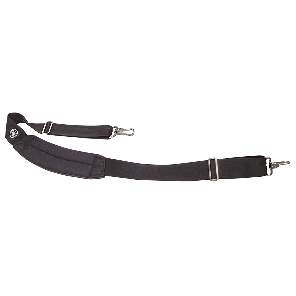58889 Padded Adjustable Shoulder Strap - Image