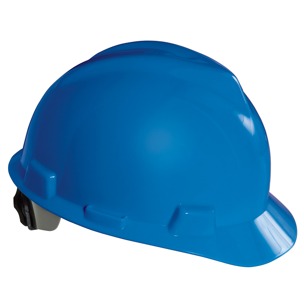 60018 V-Gard® Hard Cap, Blue - Image