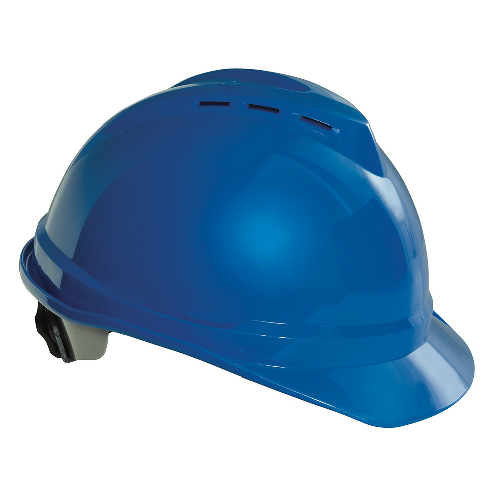 60027 Advance® Hard Cap, Blue - Image