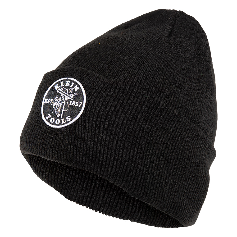 Tradesman Pro™ Knit Hat - 60131 | Klein Tools
