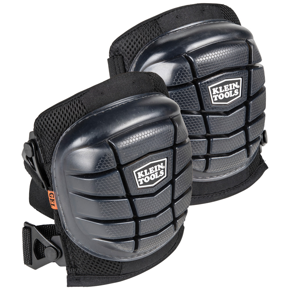 60184 Lightweight Gel Knee Pads - Image